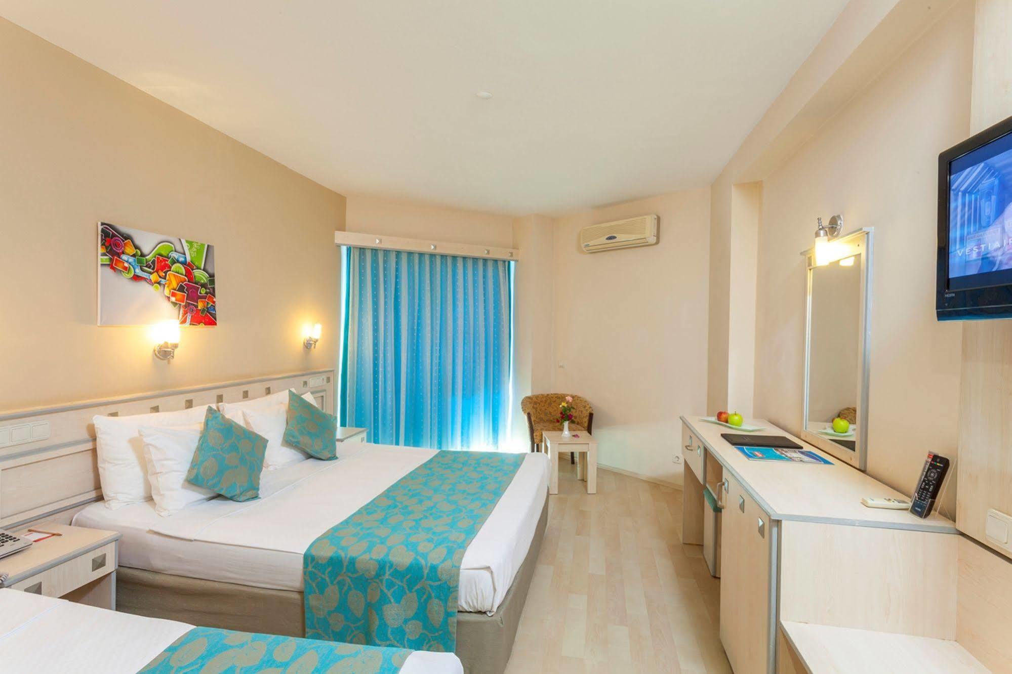 Narcia Resort Side Ilica  ภายนอก รูปภาพ