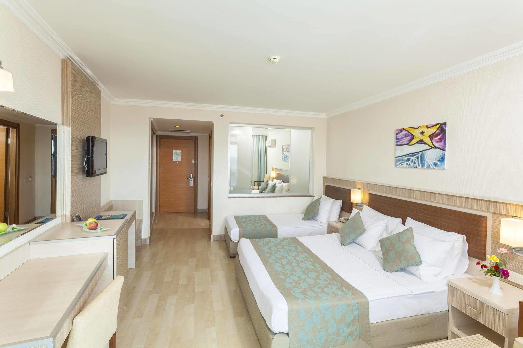 Narcia Resort Side Ilica  ภายนอก รูปภาพ